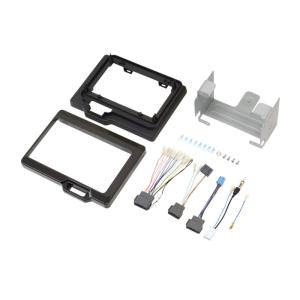 ENDY EST-313H 新型N-BOX（R5.10〜）用配線・フェイスパネルセット