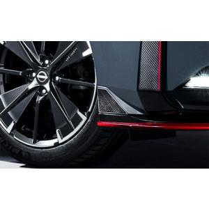 NISMO nismo ニスモ ルーフエクステンションスポイラー #KH3スーパー