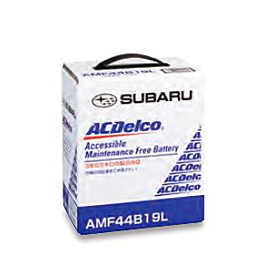 SUBARU（スバル） スバル純正バッテリー SAA303A4419L（44B19L）AC