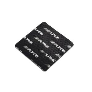 REAL SCHILD レアルシルト RSDB-16 デッドニング用 超・制振シート 300