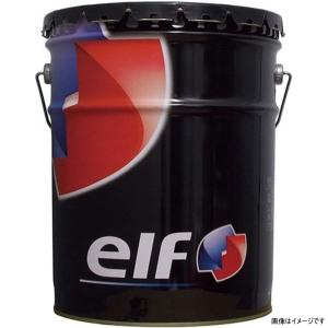 ELF エルフ 198556 エボリューション フルテック LLX 5W-30 20L