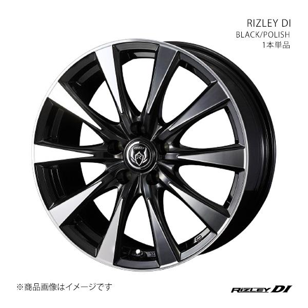 RIZLEY DI ライツレー ディーアイ ホイール 1本単品 0040503 【16×6.5J 5...