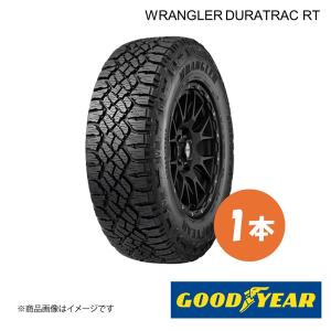 GOODYEAR WRANGLER DURATRAC 265/70R16の価格比較 - みんカラ