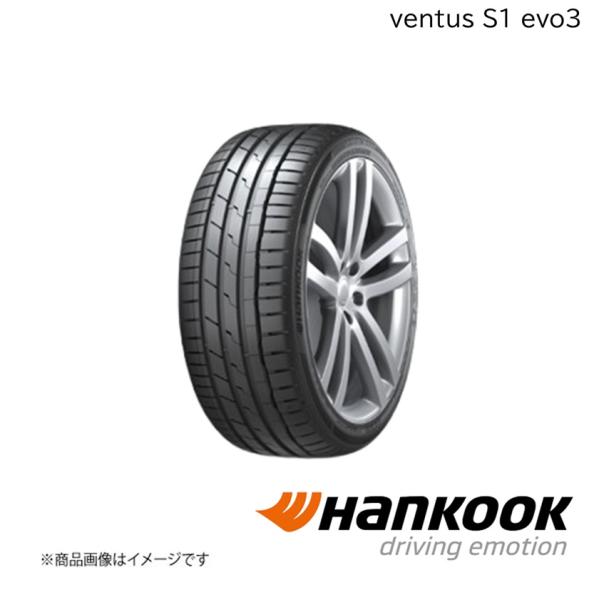 Hankook/ハンコック Ventus S1 evo3 245/45ZR19 102Y XL 1本...