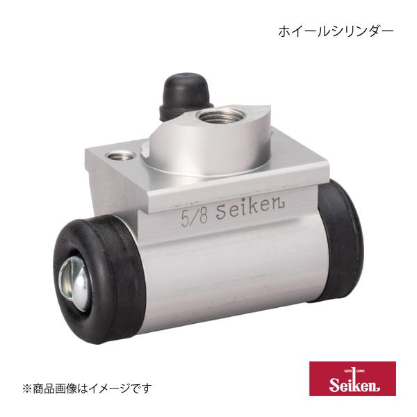 Seiken セイケン ホイールシリンダー リア 1個 ストリーム RN6 R18A 2006.07...