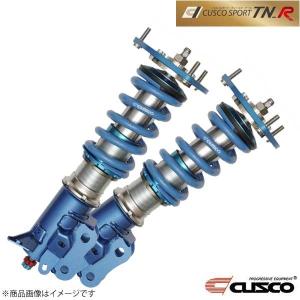 クスコ（CUSCO） スポーツTN-R 車高調 GRヤリス GXPA16 1C7 64V CP
