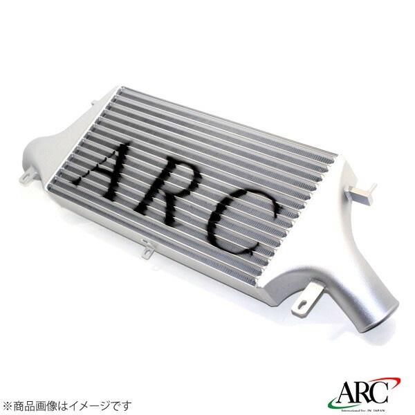 ARC Brazing/エーアールシーブレージング インタークーラー アルミ コペン L880K M...