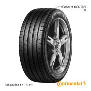 Continental UltraContact UC6 SUV 225/55R19の価格比較 - みんカラ