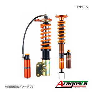 BLITZ（ブリッツ） DAMPER ZZ-R 車高調 1台分 トヨタ 86 2019.04〜 ZN6