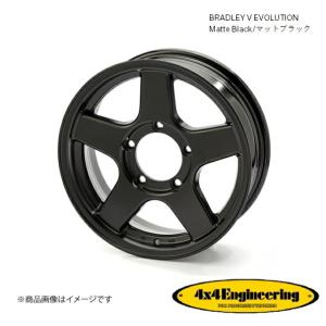 4×4エンジニアリング 4本購入で送料無料 4×4 Engineering BRADLEY V