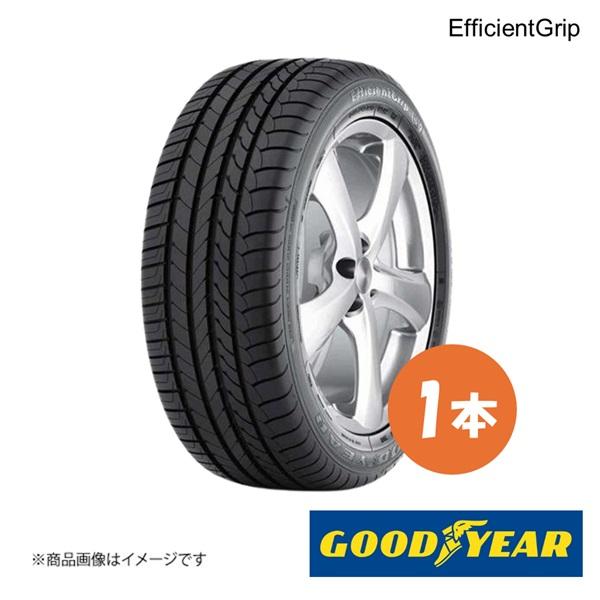 GOODYEAR グッドイヤー 新車装着タイヤ EfficientGrip CITROEN C4 カ...