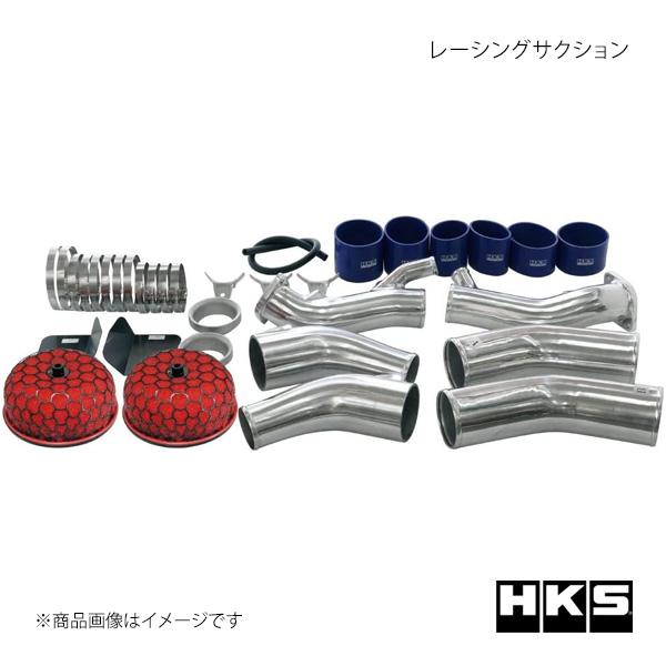 HKS エッチ・ケー・エス レーシングサクション GT-R R35 70020-AN110