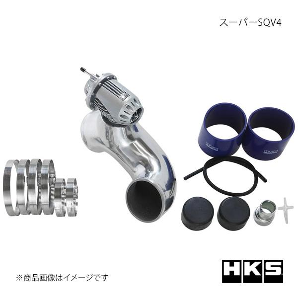HKS エッチ・ケー・エス スーパーSQV4 スカイラインGT-R BNR32 71008-AN02...