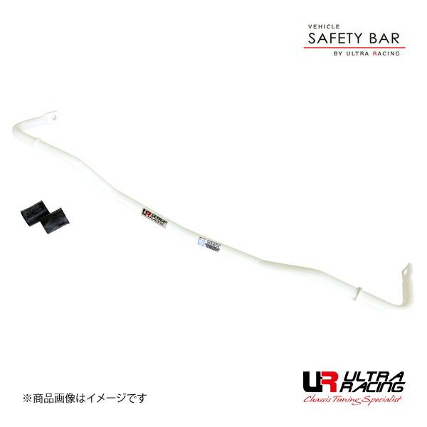 ULTRA RACING ウルトラレーシング リアスタビライザー BMW 3シリーズ E46 AM2...