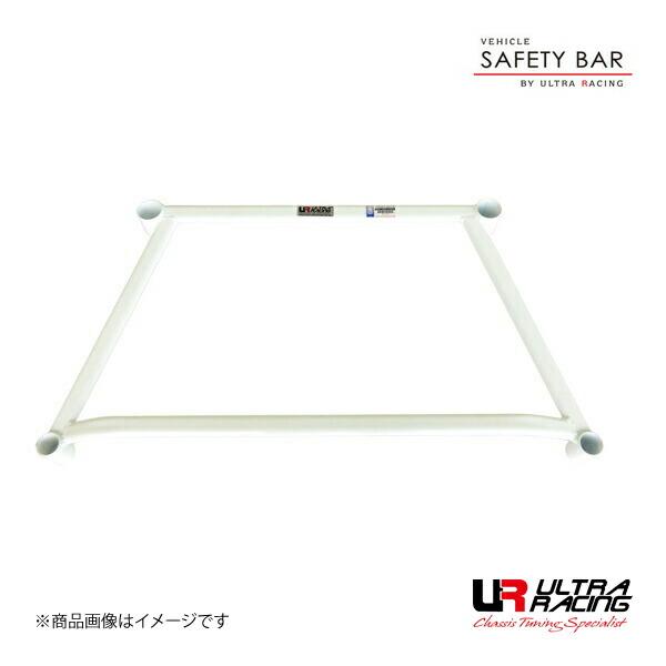 ULTRA RACING ウルトラレーシング フロントメンバーブレース 日産 GT-R R35 07...