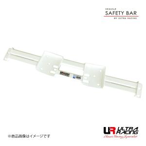 ULTRA RACING ウルトラレーシング ミドルメンバーブレース BMW M3 E92 WD40 07/09-14/02年式 ML2-2760