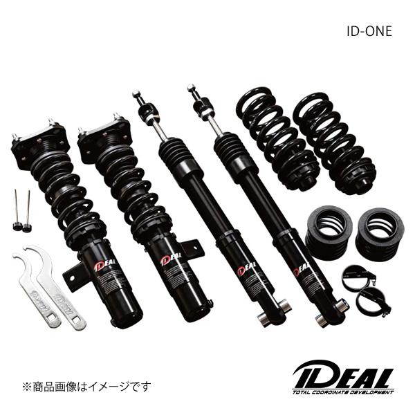 IDEAL イデアル コイルオーバーキット ID-ONE/アイディーワン ノーマルアッパー仕様 CH...