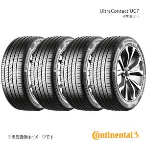 コンチネンタル（CONTINENTAL） 【2026年製】 サマータイヤ 4本セット