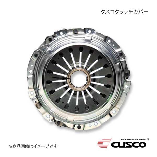 CUSCO クスコ クスコクラッチカバー アルトワークス HA36S R06A 2015.12〜 D...