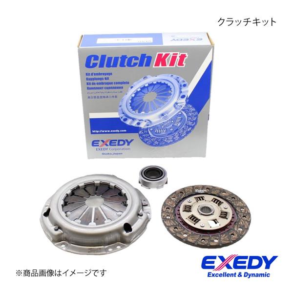 EXEDY エクセディ クラッチキット アトレー S220G 1998.12〜2004.11  品番...