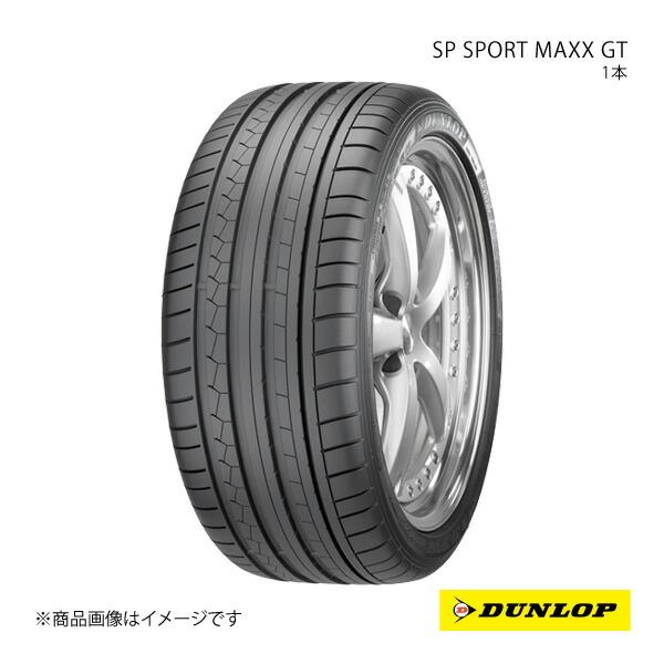 DUNLOP ダンロップ SP SPORT MAXX GT600 285/35R19 新車装着 OE...