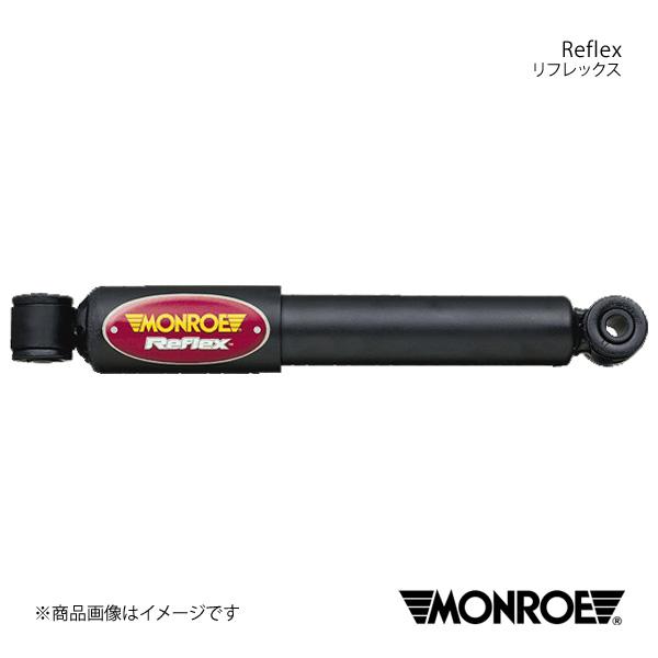 MONROE モンロー リフレックス CITROEN C4 B5NFU/B5RFK 04/11〜08...