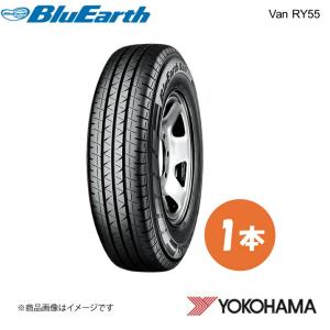 YOKOHAMA ヨコハマタイヤ 新車装着タイヤ JOB RY52B 145/80R12 80/78N