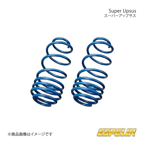 Espelir エスペリア Super Upsus フロント ヴェルファイア ANH25W 品番:E...