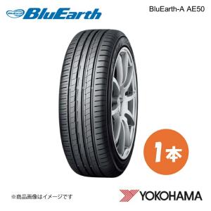 YOKOHAMA ヨコハマタイヤ 新車装着タイヤ BluEarth-A AE50 185/65R15