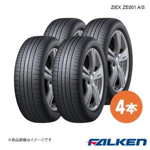 FALKEN ファルケンZIEX ZE001 2025年製 225/55/18 FALKEN ファルケンZIEX ZE001 2025年製 225/55/18 Falken ZIEX