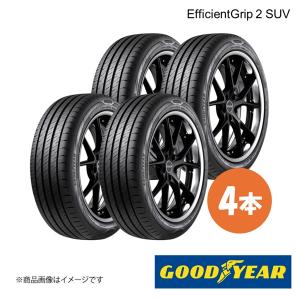 GOODYEAR EfficientGrip 2 SUV 225/65R17の価格比較 - みんカラ