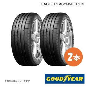 グッドイヤー（GOODYEAR） 275/45R21 110H XL イーグル F1 アシ