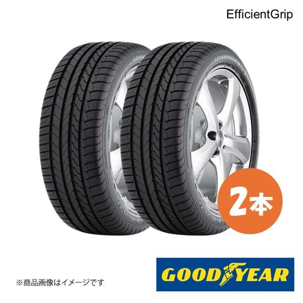 GOODYEAR グッドイヤー 新車装着タイヤ EfficientGrip CITROEN C4 カ...