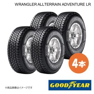 WRANGLER（グッドイヤー） 255/65R19 114H XL LR GOODYEAR WRANGLER
