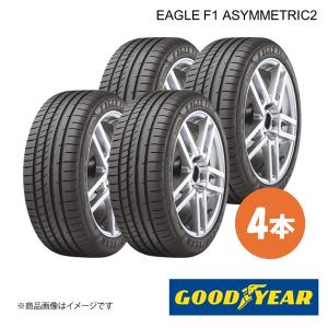 GOODYEAR EAGLE F1 ASYMMETRIC 2 235/40R18の価格比較 - みんカラ