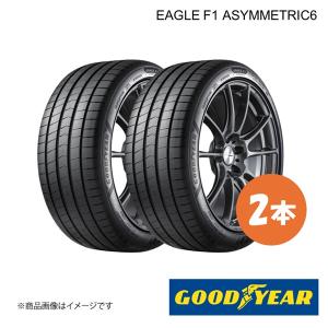 GOODYEAR EAGLE F1 ASYMMETRIC 2 235/50R18の価格比較 - みんカラ