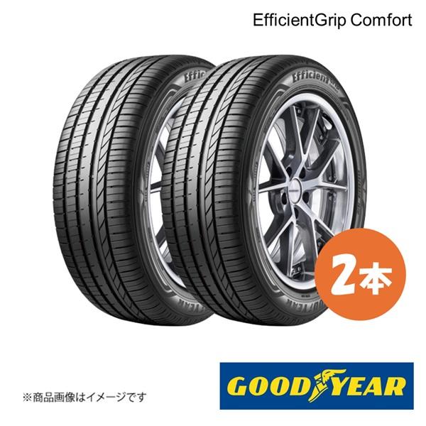 GOODYEAR グッドイヤー EfficientGrip Comfort 165/50R16 75...