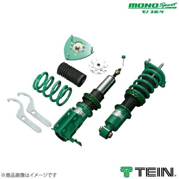 TEIN テイン 車高調 1台分 MONO Sport シビック Type-R FF FD2 200...