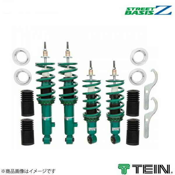 TEIN テイン 車高調 1台分 STREET BASIS Z IS250 FR GSE20 200...