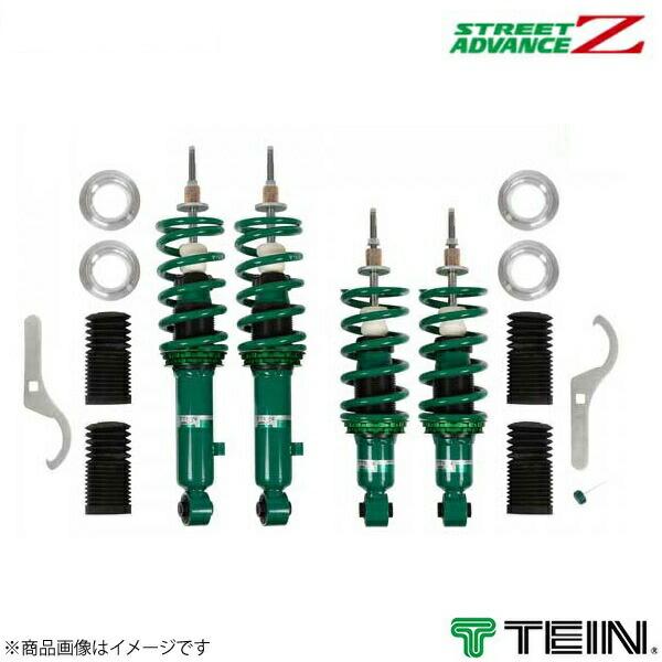 TEIN テイン 車高調 1台分 STREET ADVANCE Z 3シリーズ セダン（E46） F...