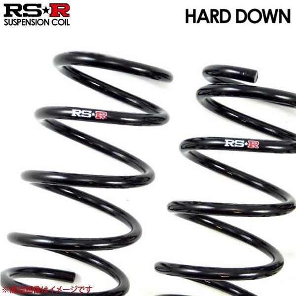 RS-R Ti2000 HD シビック EF3 RS-R H040THF2RS-R