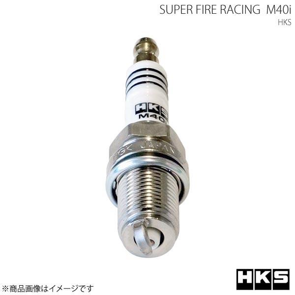HKS SUPER FIRE RACING M40i 6本セット BMW 3シリーズ 328i GF...