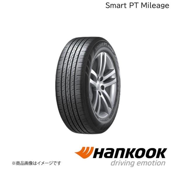 Hankook/ハンコック Smart PT Mileage 195/65R15 91H M+S 1...