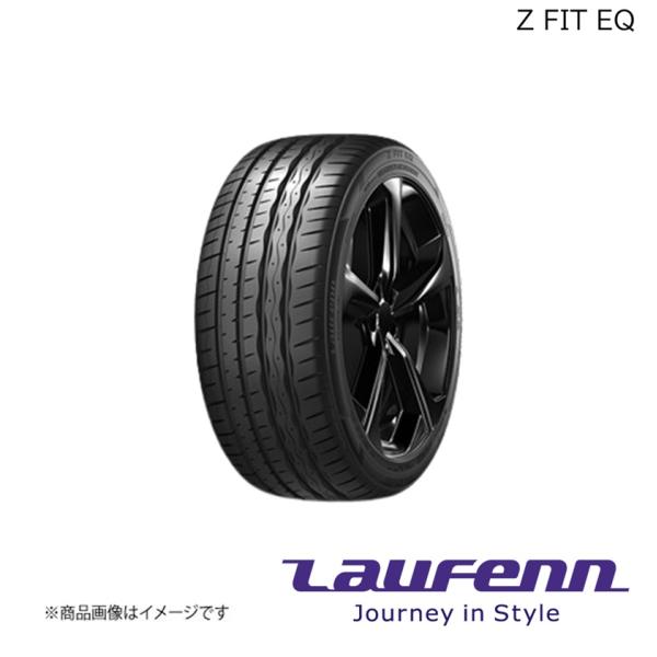 Hankook/ハンコック Z FIT EQ 235/40ZR18 (95Y) XL 1本 ゼットフ...