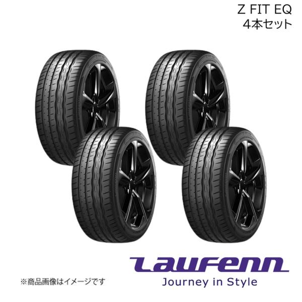 Hankook/ハンコック Z FIT EQ 235/40ZR18 (95Y) XL 4本 ゼットフ...