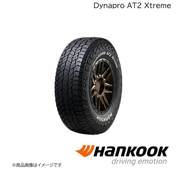 Hankook/ハンコック Dynapro AT2 Xtreme 265/70R17 115T M+...