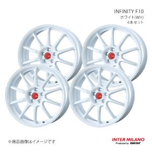 ホイール1本 TOPY SIBILLA NEXT W45 (DGM) 17インチ 7.0J PCD：114.3