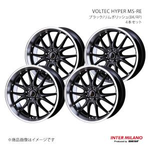 HOT STUFF（ホットスタッフ） ジー・スピード G-05 ホイール4本セット