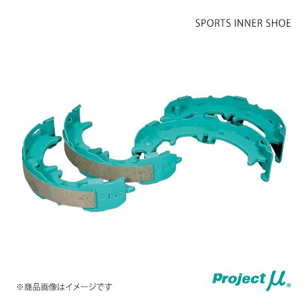 Project μ プロジェクト・ミュー SPORTS INNER SHOE スカイライン R32/...