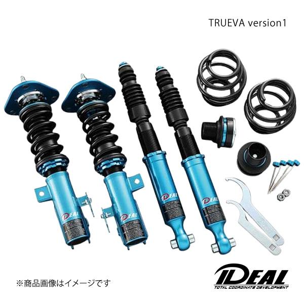 IDEAL イデアル TRUEVA version1/トゥルーヴァ バージョン1 ノーマルアッパー仕...